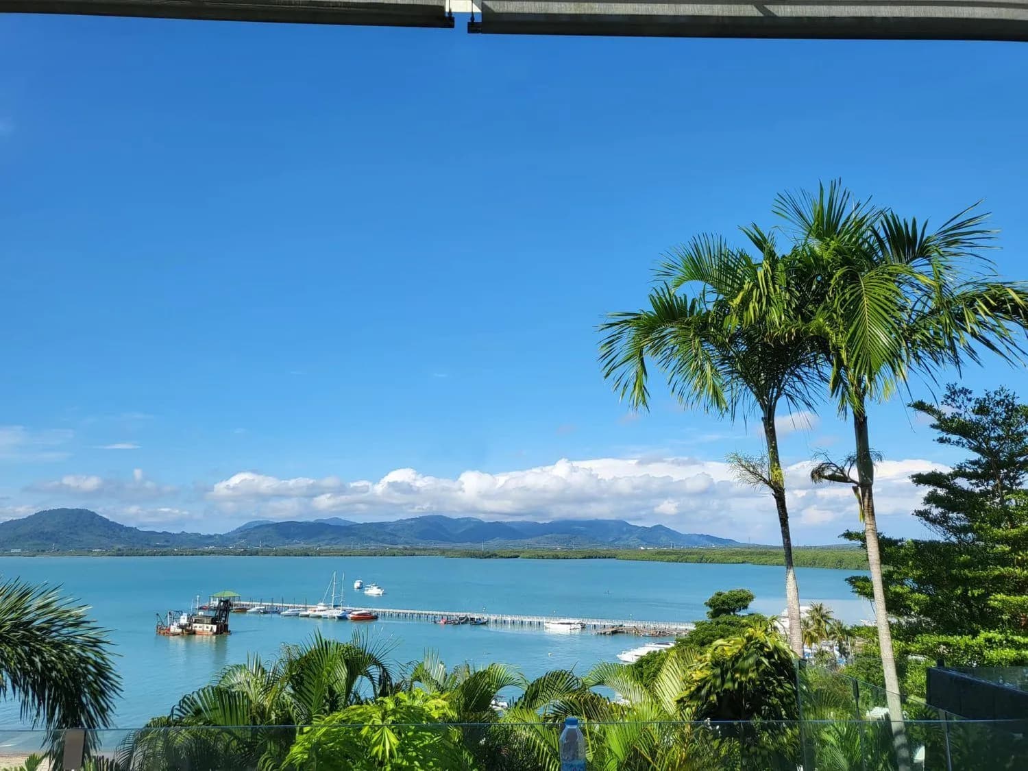Luxurious 6-Bed Villa with Sea Views at The Bay Yamu, Phuket – For Sale 169M THB — Thumbnail 7