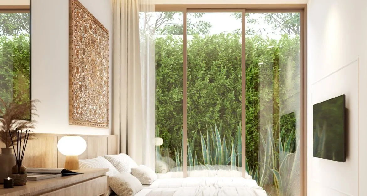 Mono Champaca Villas, Phuket: Exclusive Pool Villas for Sale in a Prime Location — Thumbnail 4