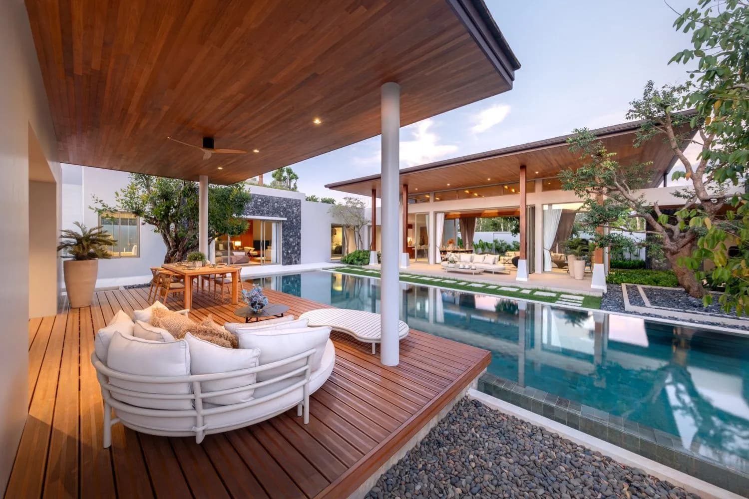 Botanica Grand Avenue – Luxury Villas for Sale in Layan Beach, Phuket — Thumbnail 16