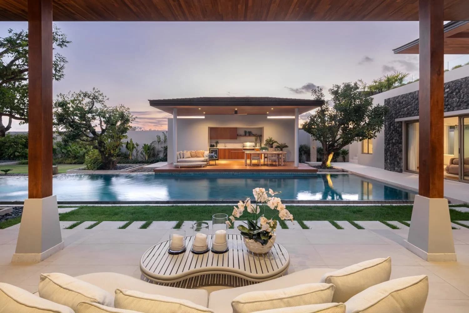 Botanica Grand Avenue – Luxury Villas for Sale in Layan Beach, Phuket — Thumbnail 22