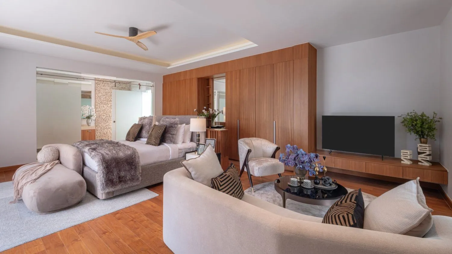 Botanica Grand Avenue – Luxury Villas for Sale in Layan Beach, Phuket — Thumbnail 6