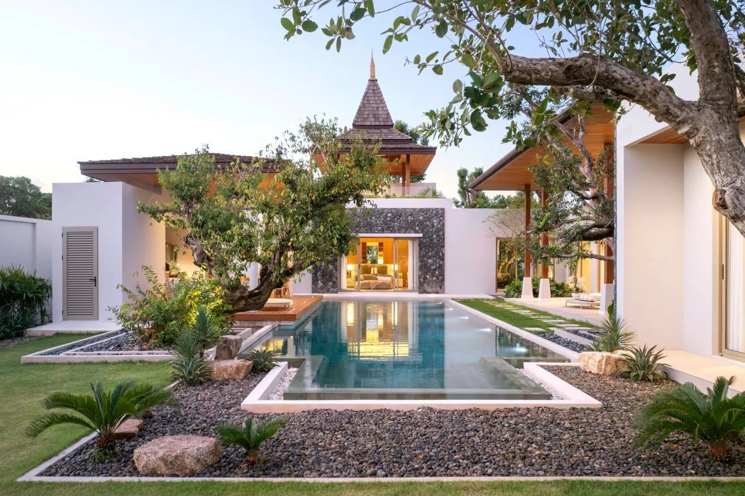 Botanica Grand Avenue – Luxury Villas for Sale in Layan Beach, Phuket — Thumbnail 17