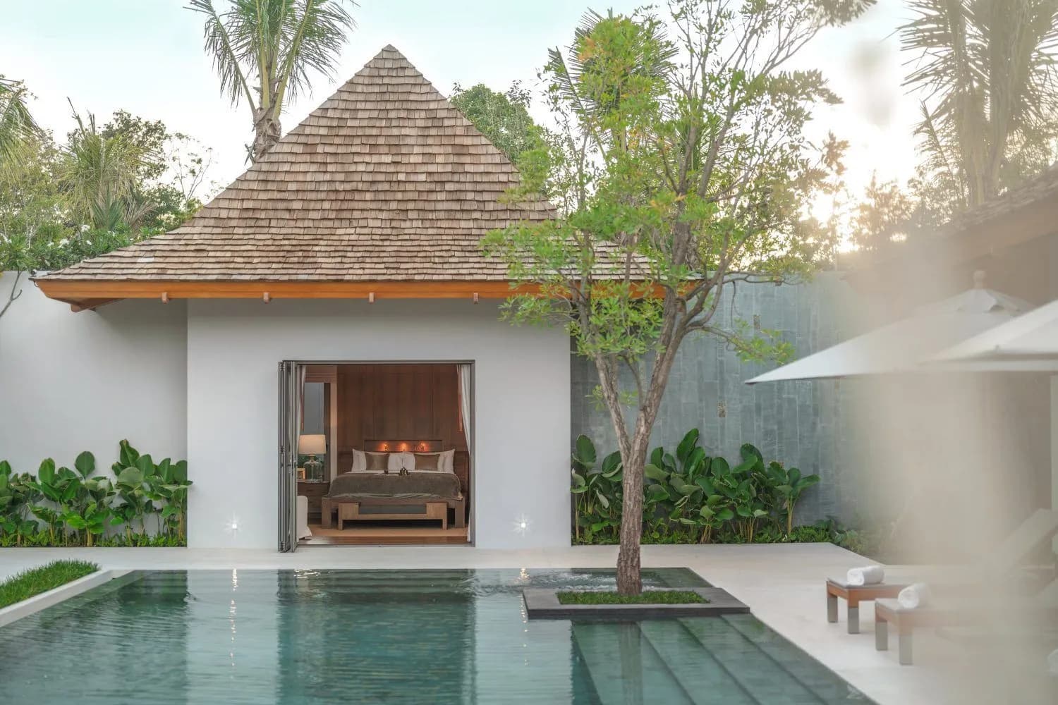 Anchan Indigo –  Luxurious 3BR Pool Villas for Sale in Phuket’s Tranquil Thalang District — Thumbnail 15