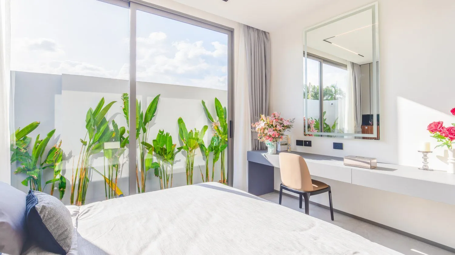 Zenithy Luxe Villas – Exclusive 4BR Pool Villas for Sale Near Bang Tao Beach, Phuket — Photo 1