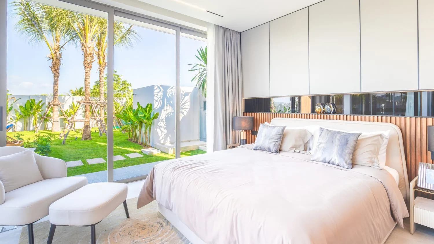 Zenithy Luxe Villas – Exclusive 4BR Pool Villas for Sale Near Bang Tao Beach, Phuket — Thumbnail 6