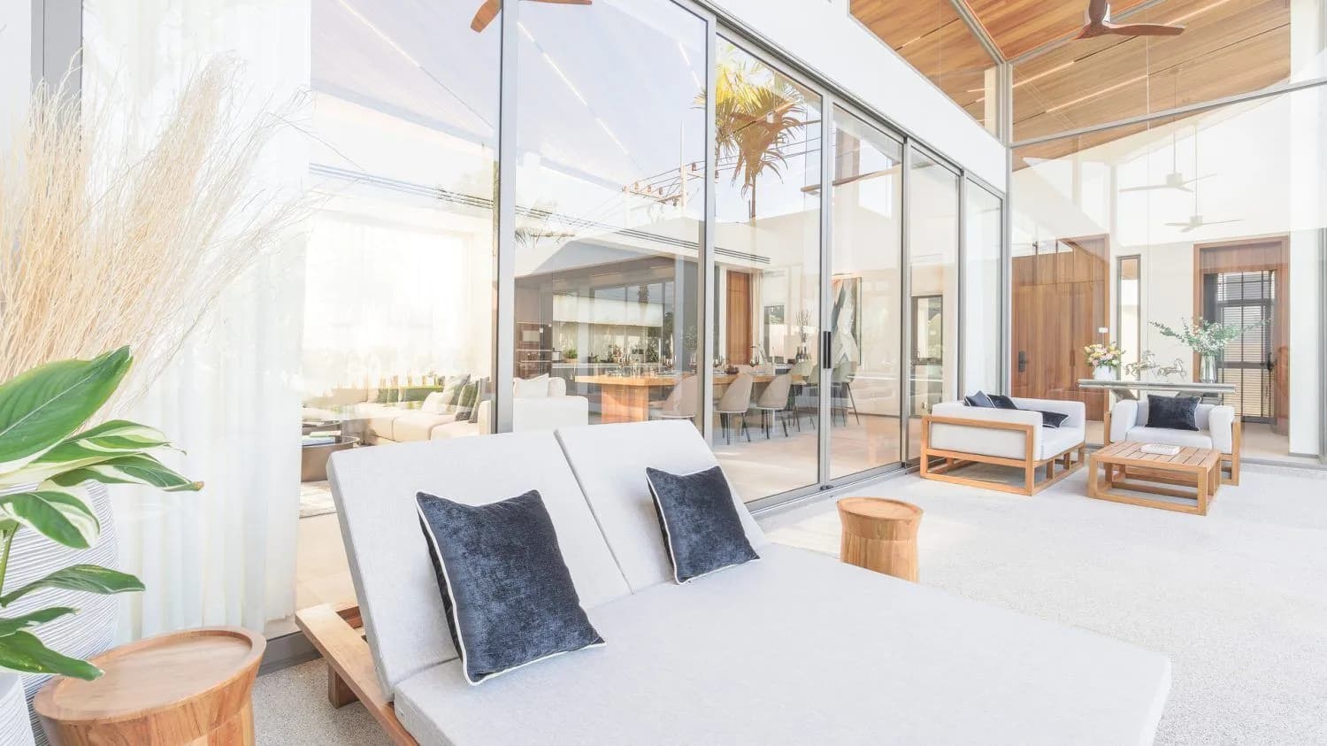 Zenithy Luxe Villas – Exclusive 4BR Pool Villas for Sale Near Bang Tao Beach, Phuket — Thumbnail 25