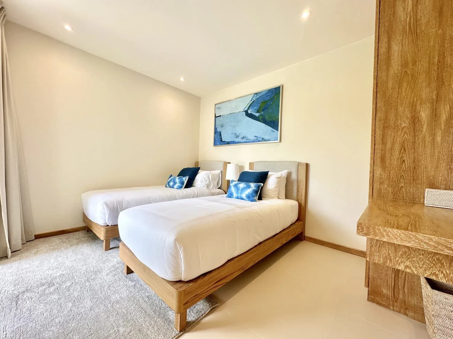 Luxurious 3-Bedroom Villa in Trichada Azure, Pasak — Thumbnail 6