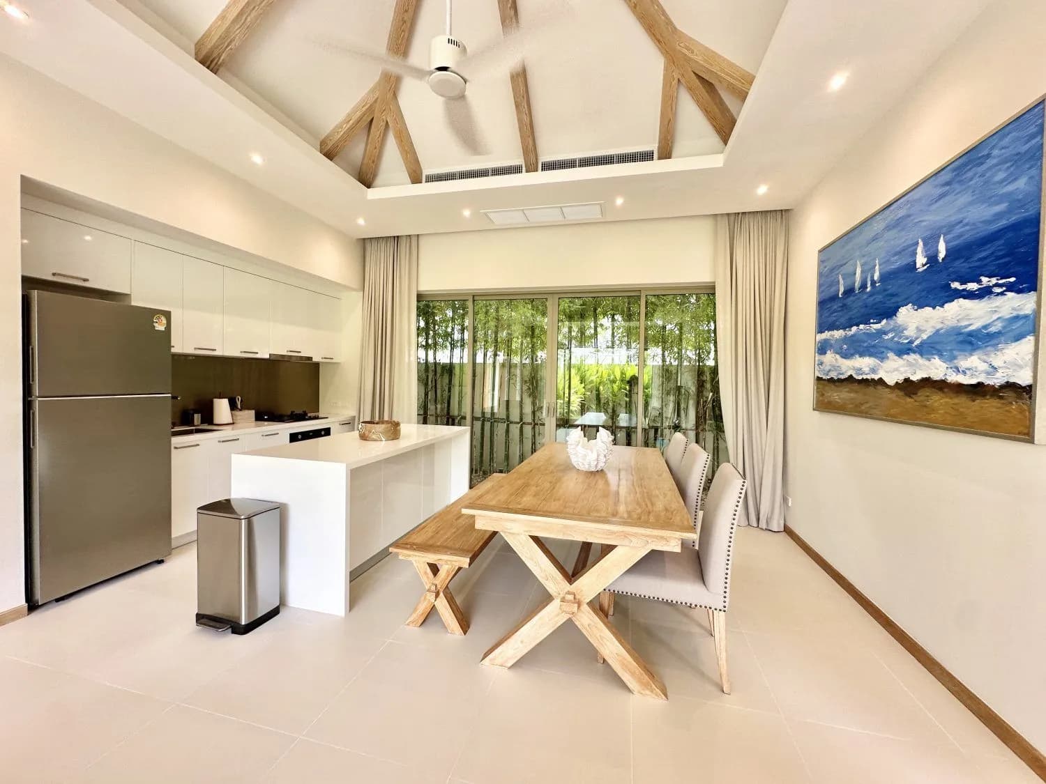 Luxurious 3-Bedroom Villa in Trichada Azure, Pasak — Thumbnail 7