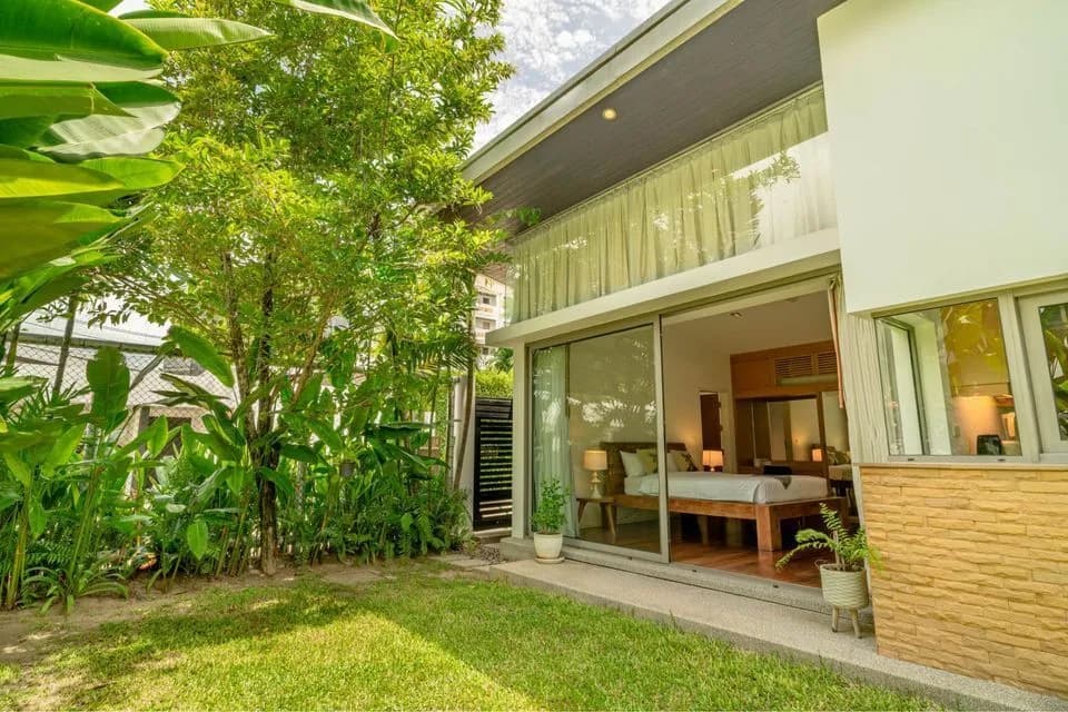 Luxurious 3-Bedroom Pool Villa in Bangtao, Phuket – Prime Location Near Laguna Golf — Thumbnail 24