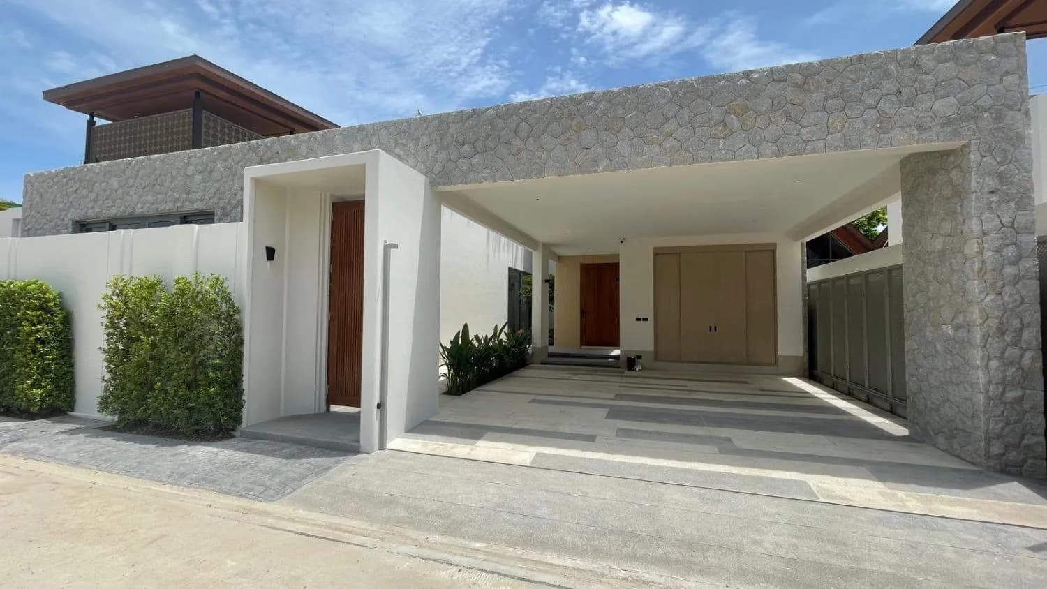 Erawana: Luxurious 4-Bedroom Pool Villa for Sale in Choeng Thale, Phuket — Thumbnail 20