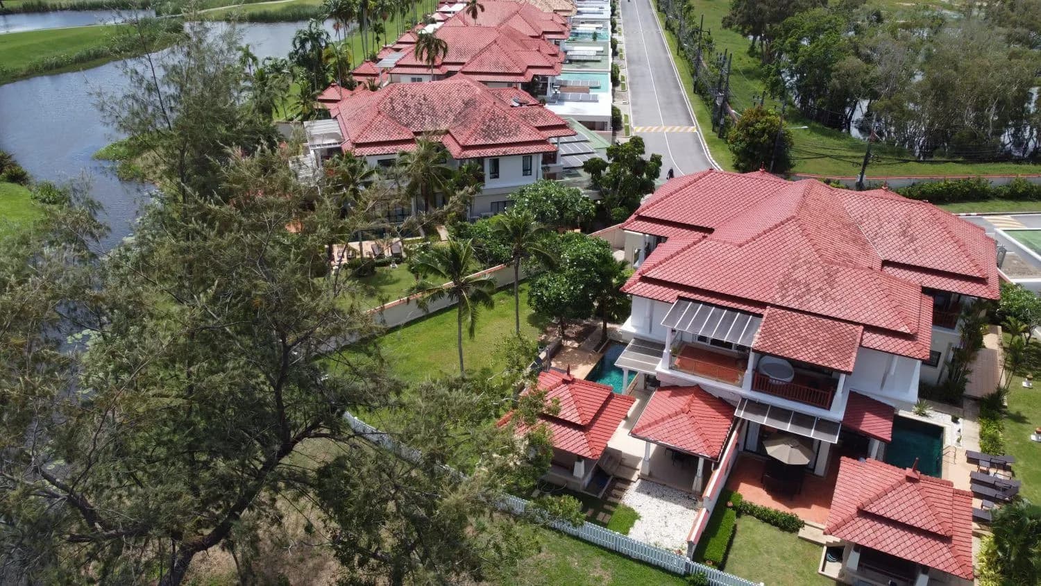 Laguna Links Luxury Villa for Sale in Prestigious Phuket Location – SC19102401 — Thumbnail 15