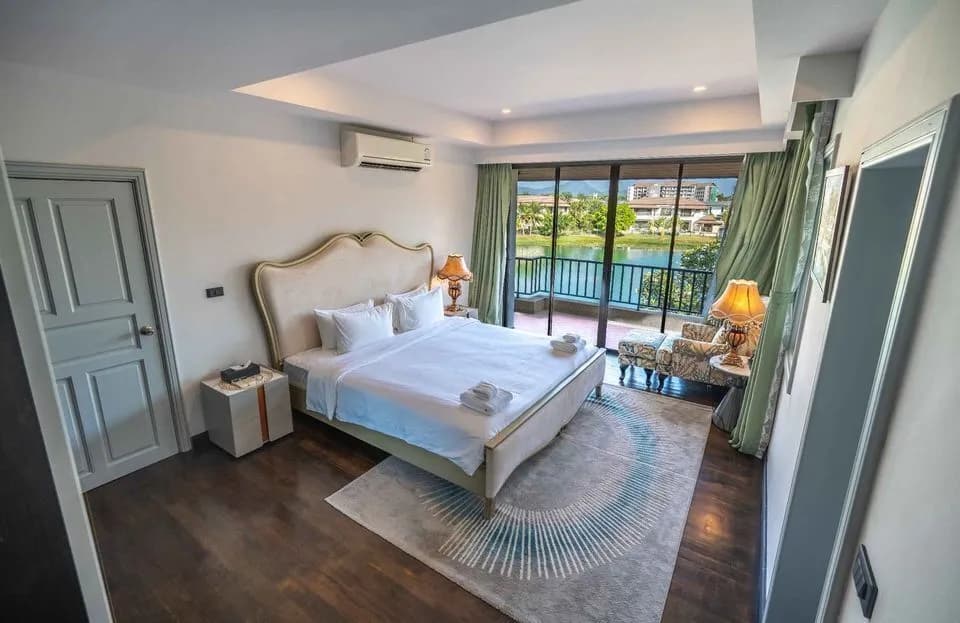 Luxurious 4-Bedroom Villa for Sale in Laguna Village – Newly Renovated, Ready to Move In — Thumbnail 9