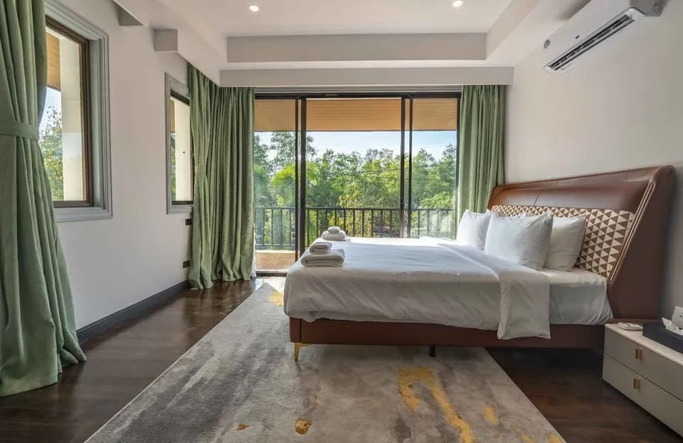 Luxurious 4-Bedroom Villa for Sale in Laguna Village – Newly Renovated, Ready to Move In — Thumbnail 13