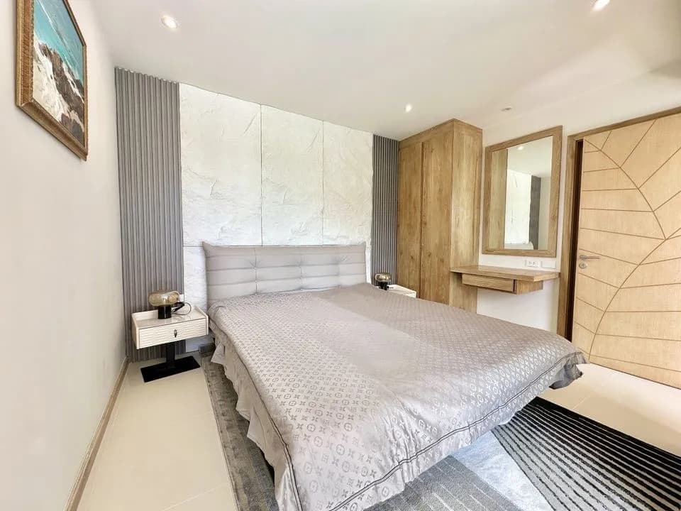 Luxurious 3-Bedroom Trichada Azure Villa for Rent in Phuket — Thumbnail 9