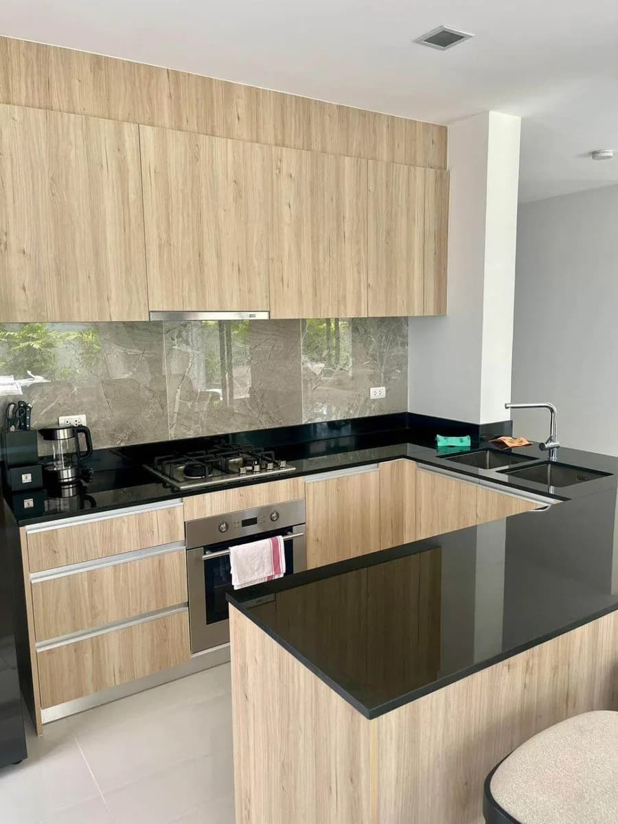 Brand New 5-Bedroom Villa for Rent in Laguna Park 2, Phuket — Thumbnail 3