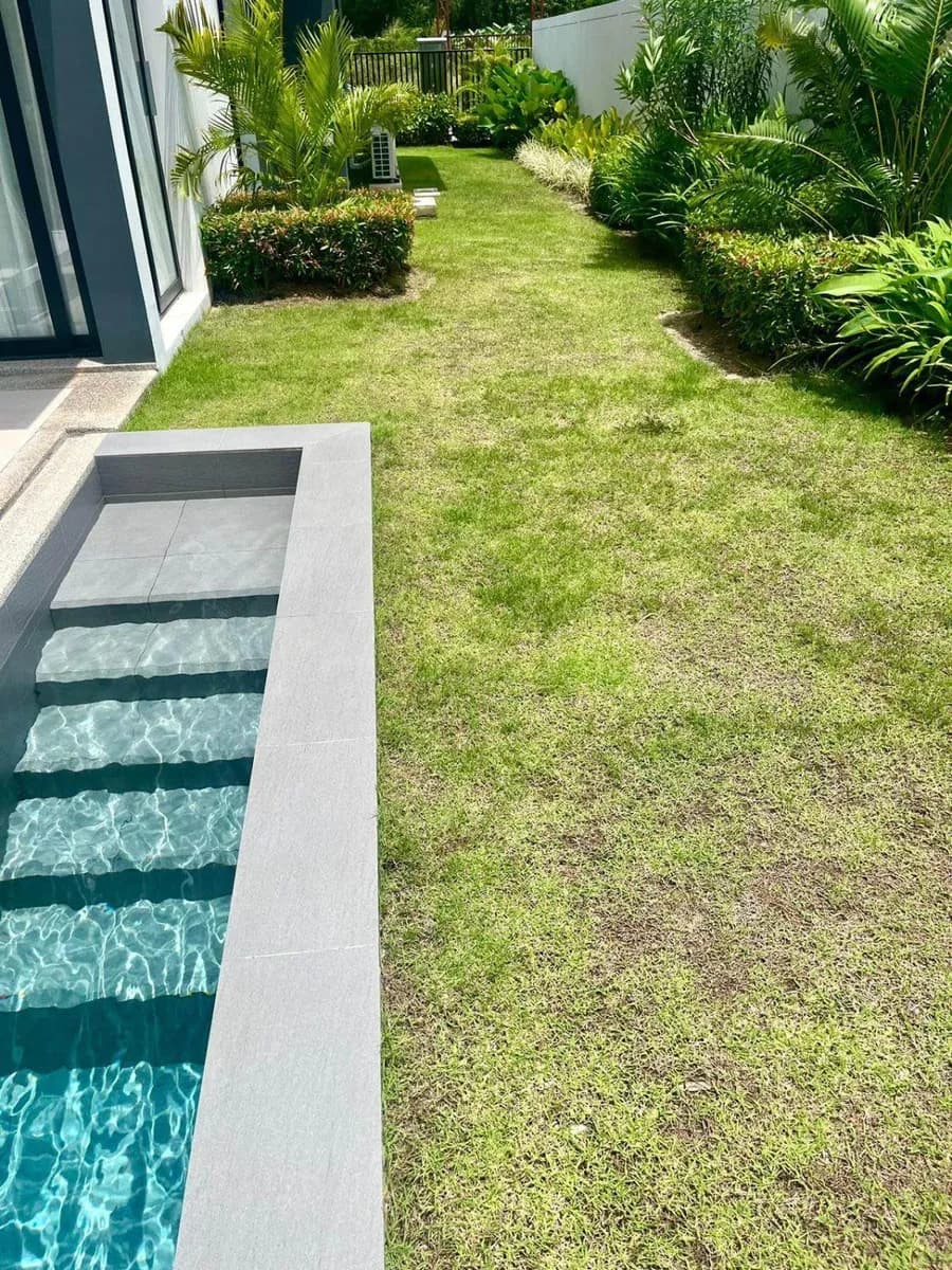 Brand New 5-Bedroom Villa for Rent in Laguna Park 2, Phuket — Thumbnail 13