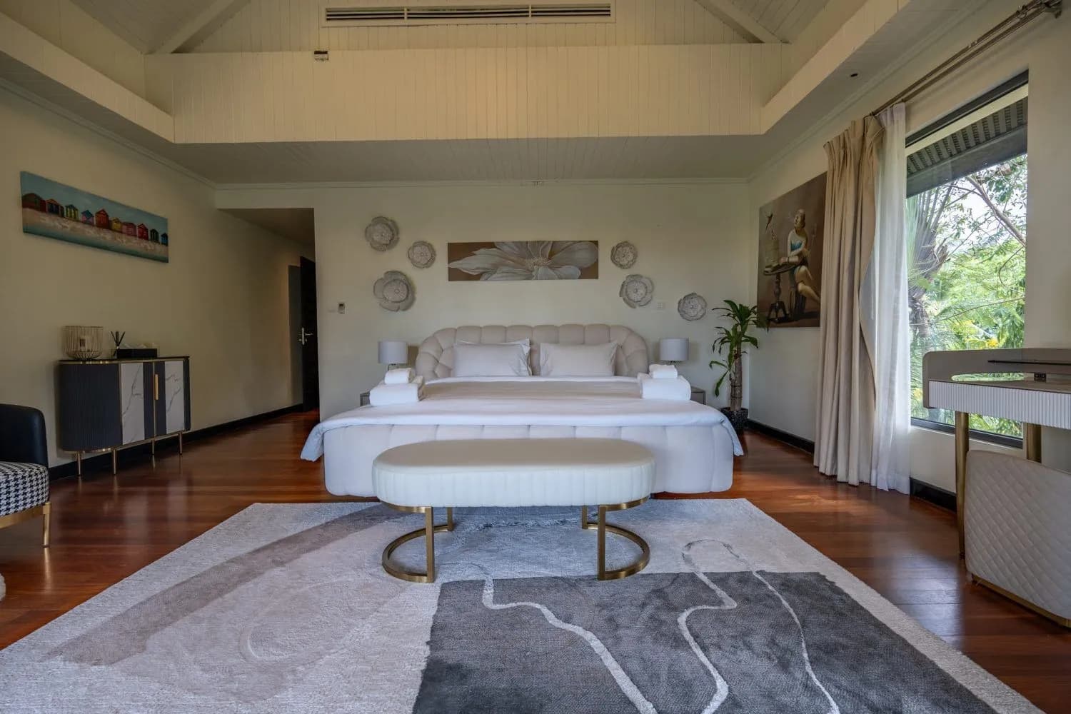 Luxury Beachfront Villa at Maan Tawan – 6 bedrooms with private pool — Thumbnail 17