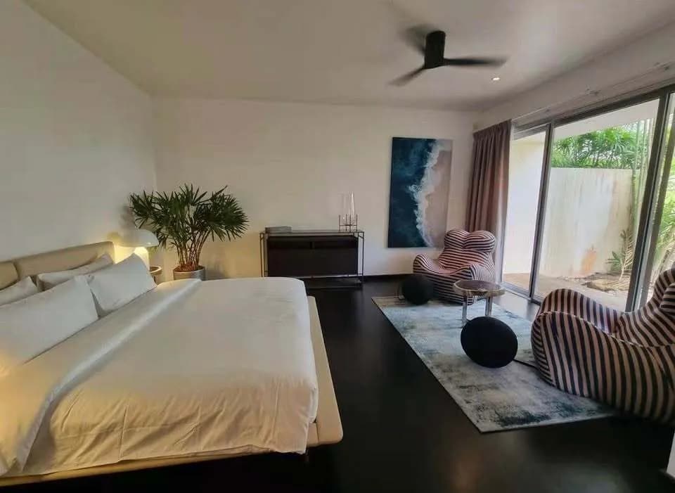 Spacious 4-Bedroom Pool Villa for Rent in Layan — Thumbnail 11