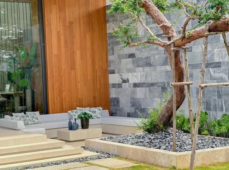 Botanica Villa: Elegant 4-Bedroom Pool Villa for Rent in Layan — Thumbnail 20