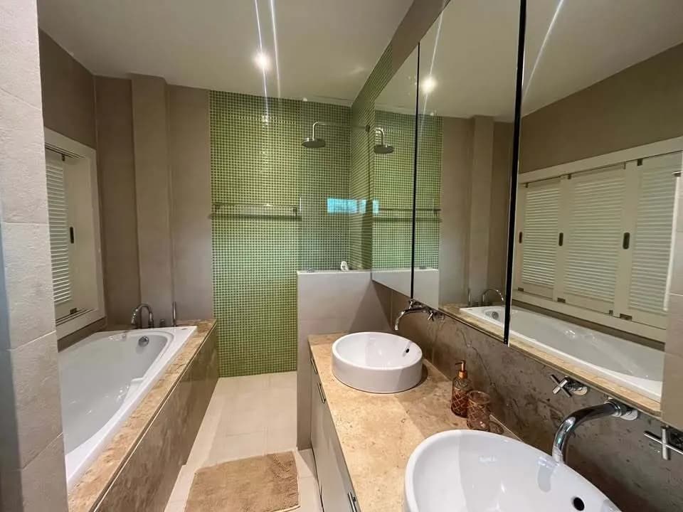 Charming 4-Bedroom Pool Villa for Rent in Layan, Thalang, Phuket