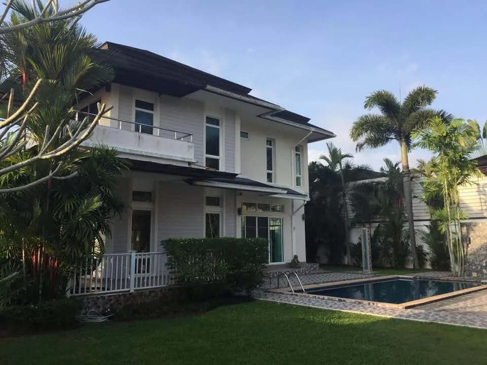 Charming 4-Bedroom Pool Villa for Rent in Layan, Thalang, Phuket — Thumbnail 10
