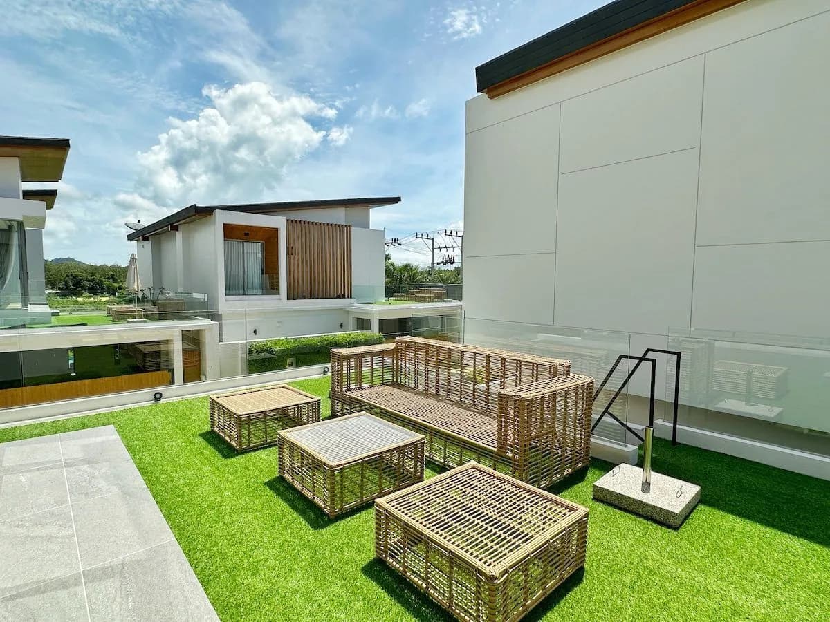 Zenithy Villas Layan – Stunning 3-Bedroom Pool Villa for Sale in Choeng Thale, Phuket | SD10022501 — Thumbnail 3