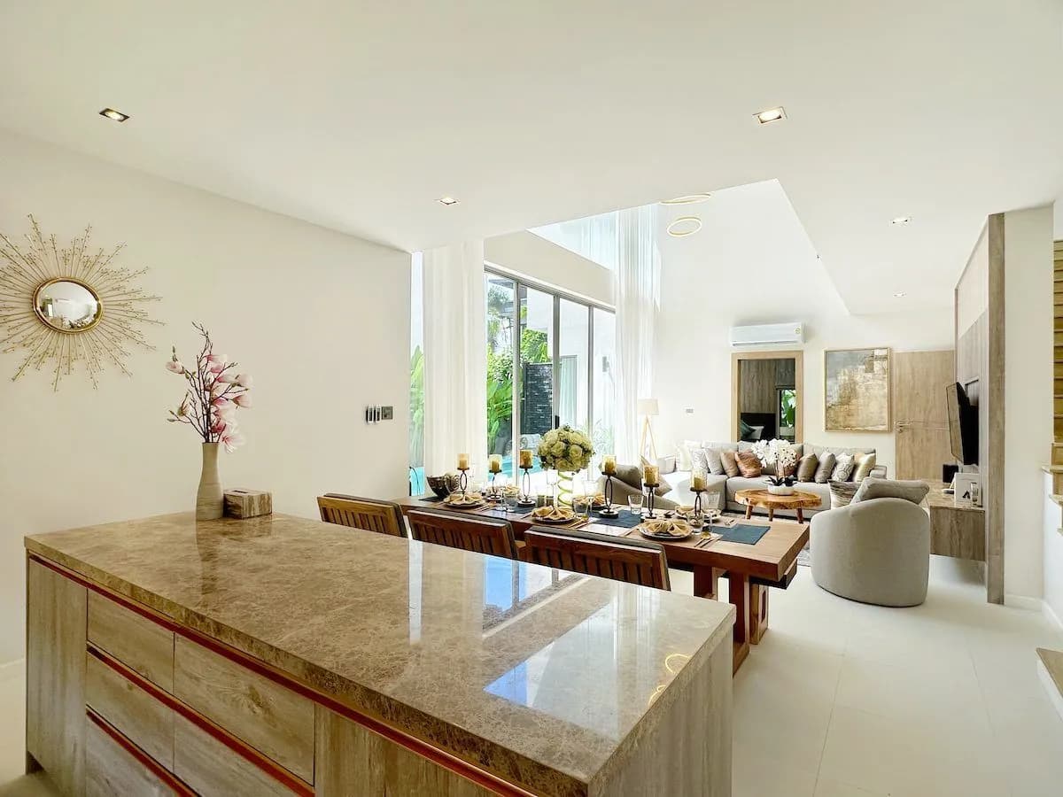 Zenithy Villas Layan – Stunning 3-Bedroom Pool Villa for Sale in Choeng Thale, Phuket | SD10022501 — Thumbnail 10