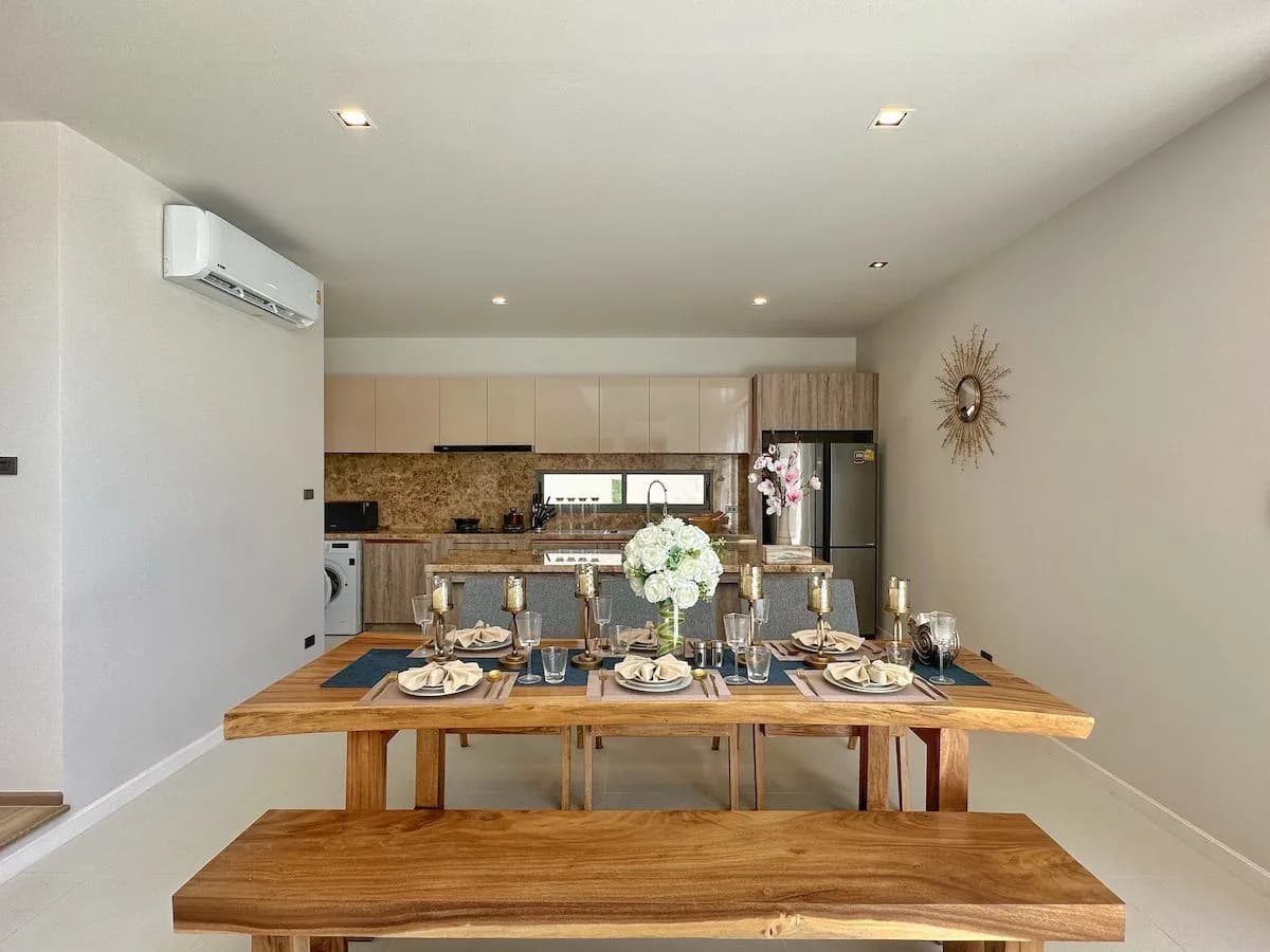 Zenithy Villas Layan – Stunning 3-Bedroom Pool Villa for Sale in Choeng Thale, Phuket | SD10022501 — Thumbnail 19