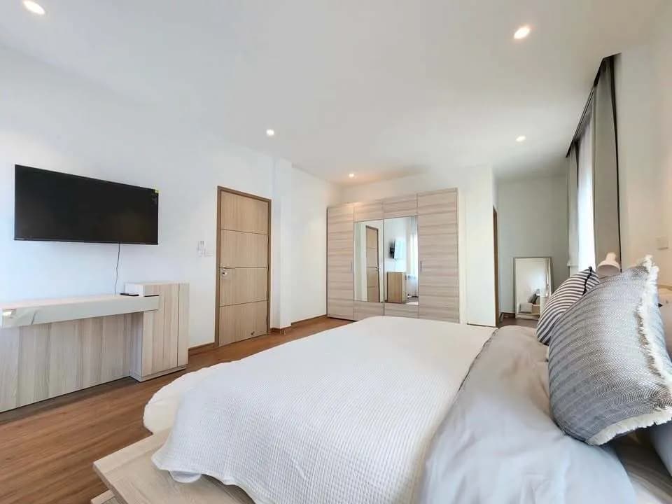 Nimman by Boat Pattana – Stylish 3-Bedroom Pool Villa for Rent in Koh Kaew, Phuket | SC10022502 — Thumbnail 7