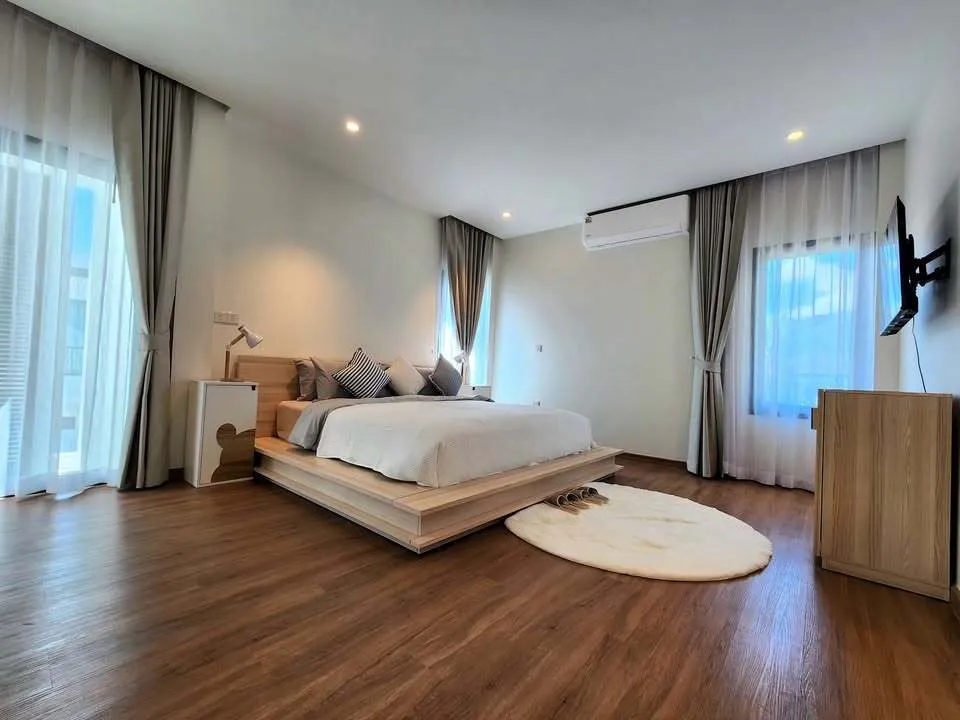 Nimman by Boat Pattana – Stylish 3-Bedroom Pool Villa for Rent in Koh Kaew, Phuket | SC10022502 — Thumbnail 9
