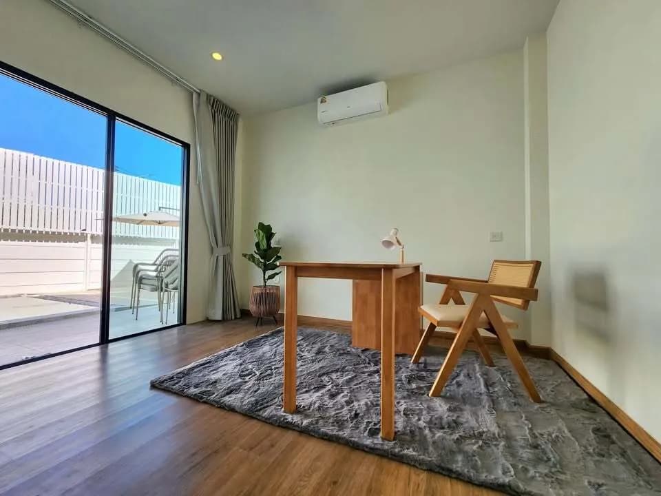 Nimman by Boat Pattana – Stylish 3-Bedroom Pool Villa for Rent in Koh Kaew, Phuket | SC10022502 — Thumbnail 19