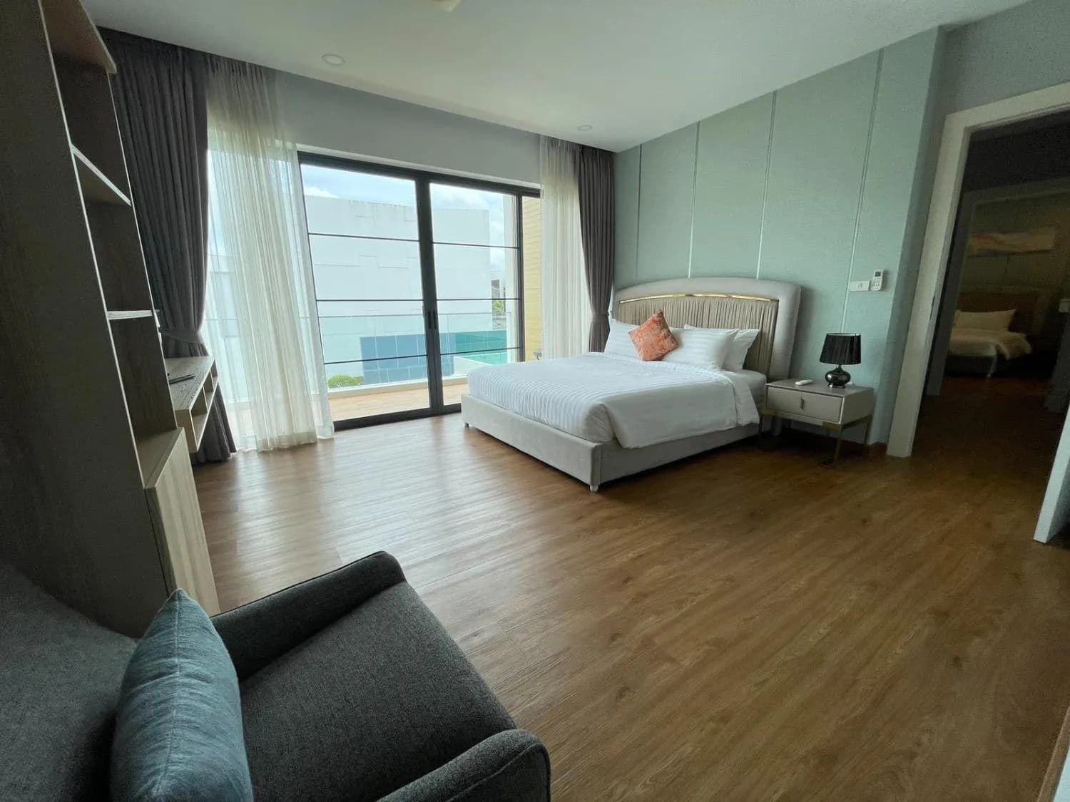 Casa Riviera – Modern 3-Bedroom Villa for Rent in Koh Kaew, Phuket | SC10022504 — Thumbnail 4