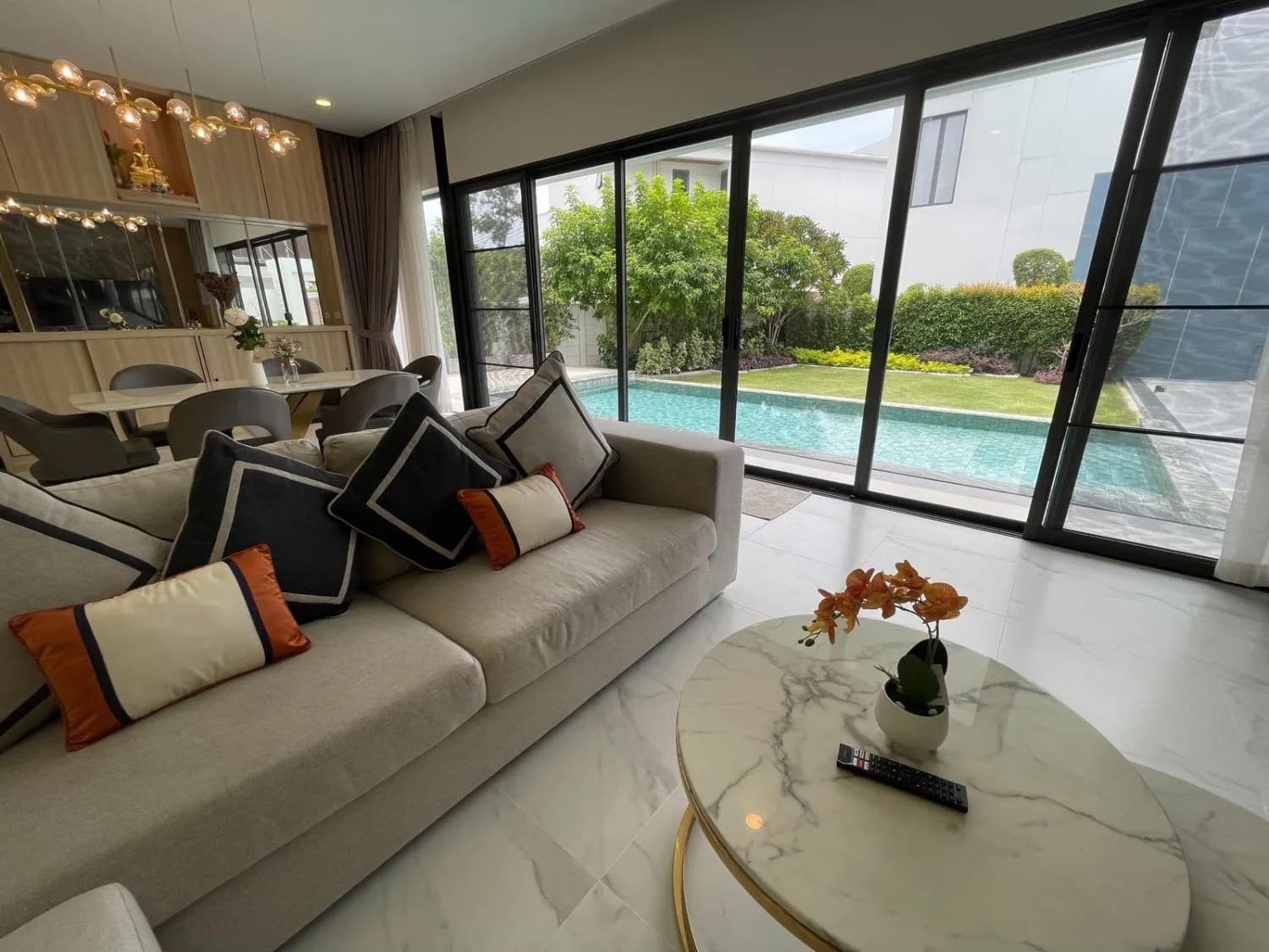 Casa Riviera – Modern 3-Bedroom Villa for Rent in Koh Kaew, Phuket | SC10022504 — Thumbnail 11