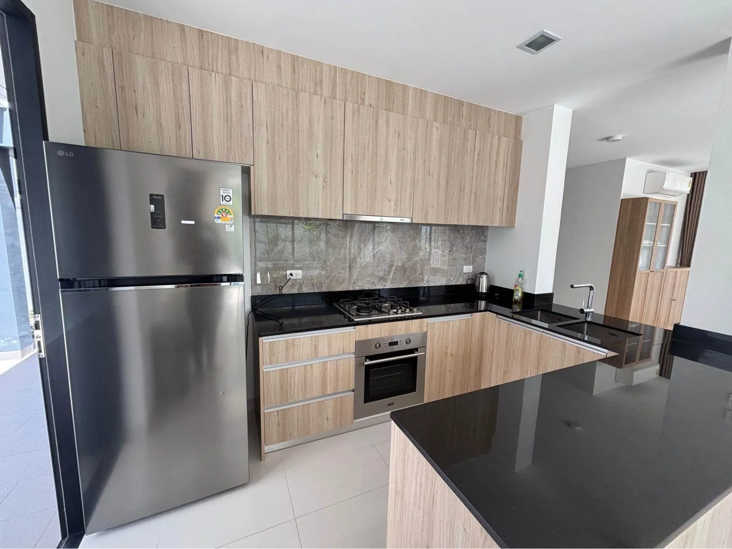 Exclusive 5-Bedroom Pool Villa for Rent in Laguna Park 2 – Brand New — Photo 1