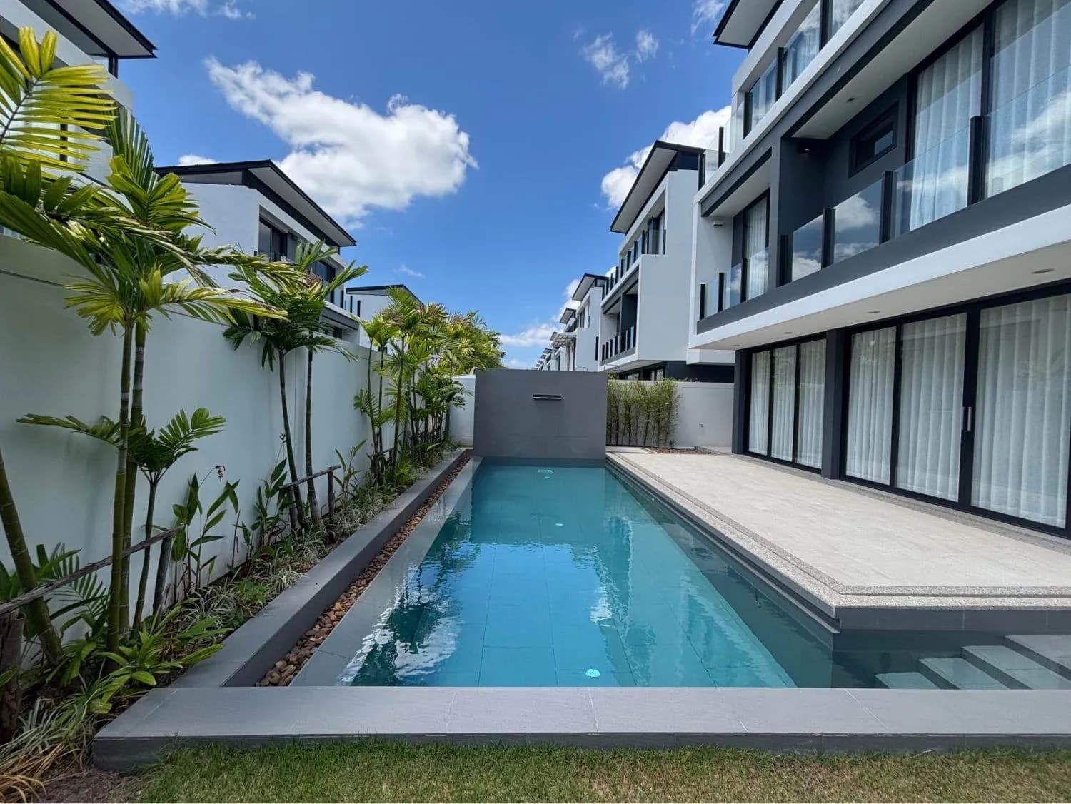 Exclusive 5-Bedroom Pool Villa for Rent in Laguna Park 2 – Brand New — Thumbnail 7
