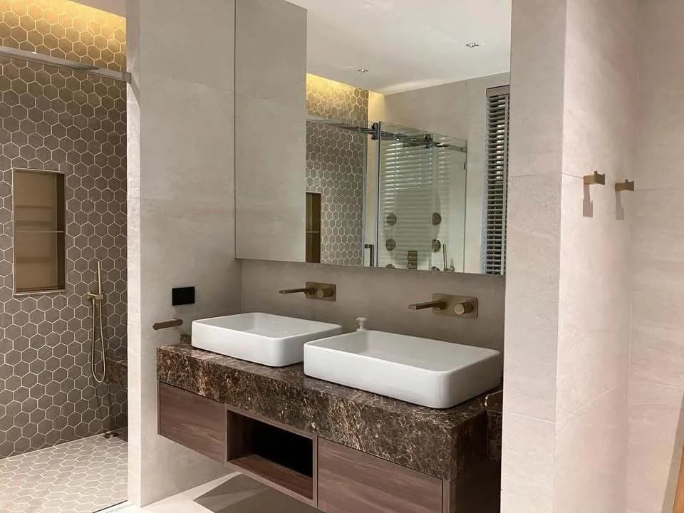 Luxury 4-Bedroom Villa for Rent in Bangtao — Thumbnail 6