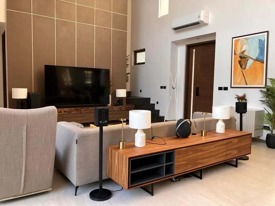 Luxury 4-Bedroom Villa for Rent in Bangtao — Thumbnail 15