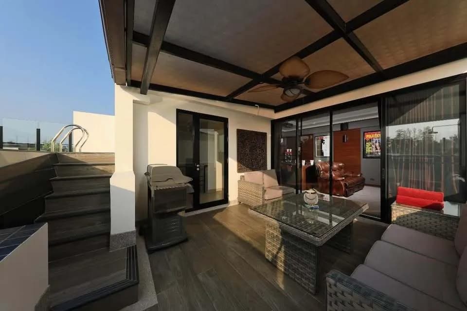 Laguna Park – Spacious 4-Bedroom Grand Villa for Rent in Bang Tao, Phuket | SD17022501 — Thumbnail 13