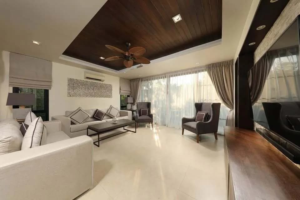 Laguna Park – Spacious 4-Bedroom Grand Villa for Rent in Bang Tao, Phuket | SD17022501 — Thumbnail 14