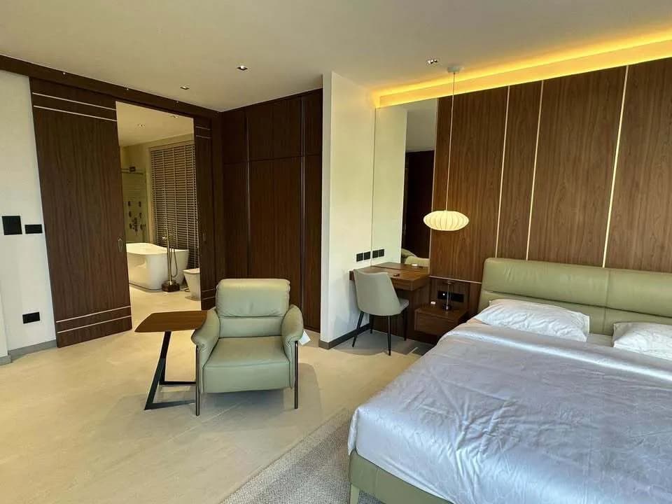 Bangtao | Luxurious 4-Bedroom Villa for Rent in Phuket – Private Pool & Garden | SC17022504 — Thumbnail 5