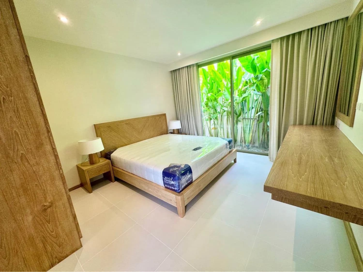 Trichada Breeze – Elegant 3-Bedroom Pool Villa for Rent in Bangtao, Phuket — Thumbnail 4