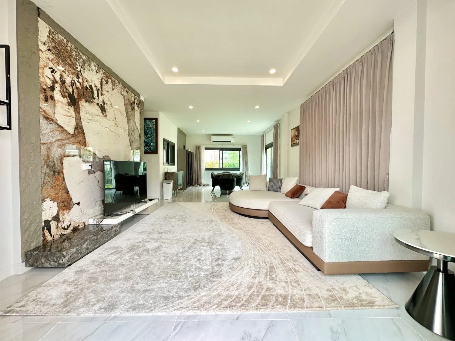 Supalai Lake Ville – Spacious 4-Bedroom Villa for Rent in Phuket | SD24022501 — Thumbnail 3