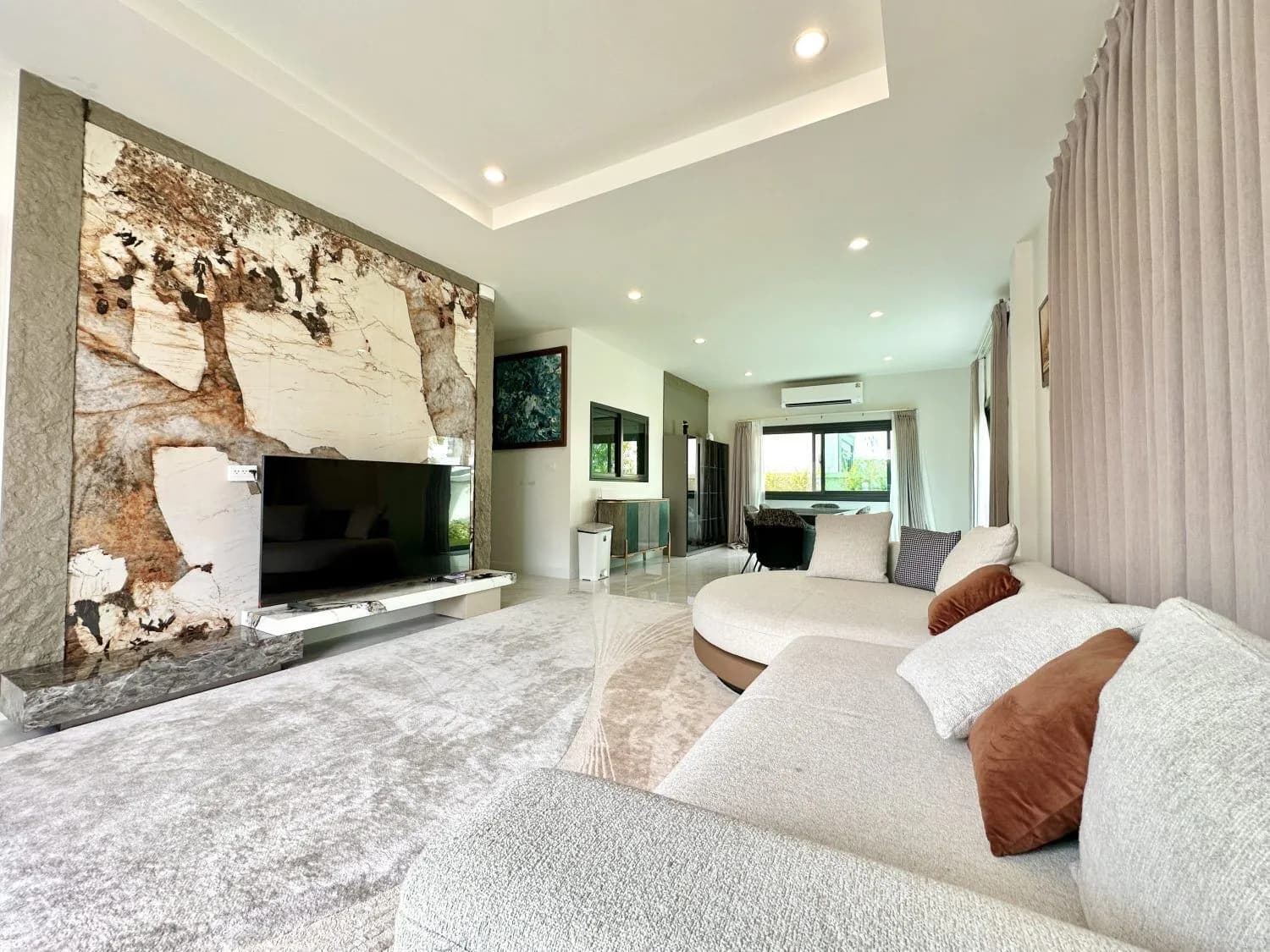 Supalai Lake Ville – Spacious 4-Bedroom Villa for Rent in Phuket | SD24022501 — Thumbnail 7