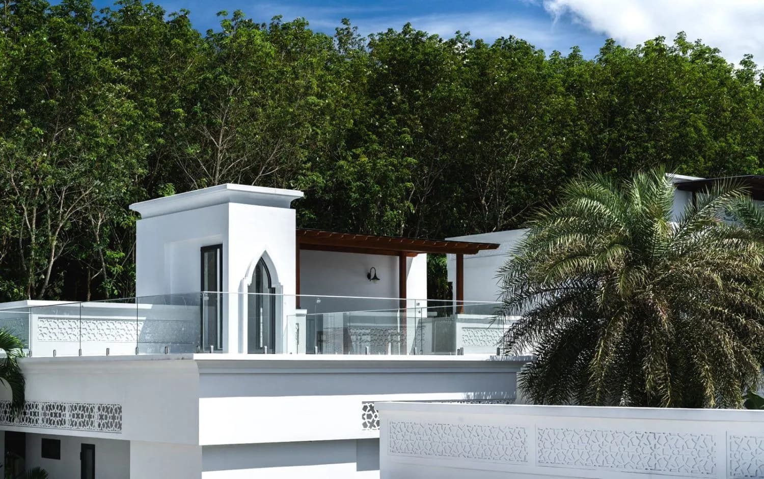 Menara Hills – Stunning 3-Bedroom Pool Villa for Sale in Phuket | SD25022505 — Thumbnail 13
