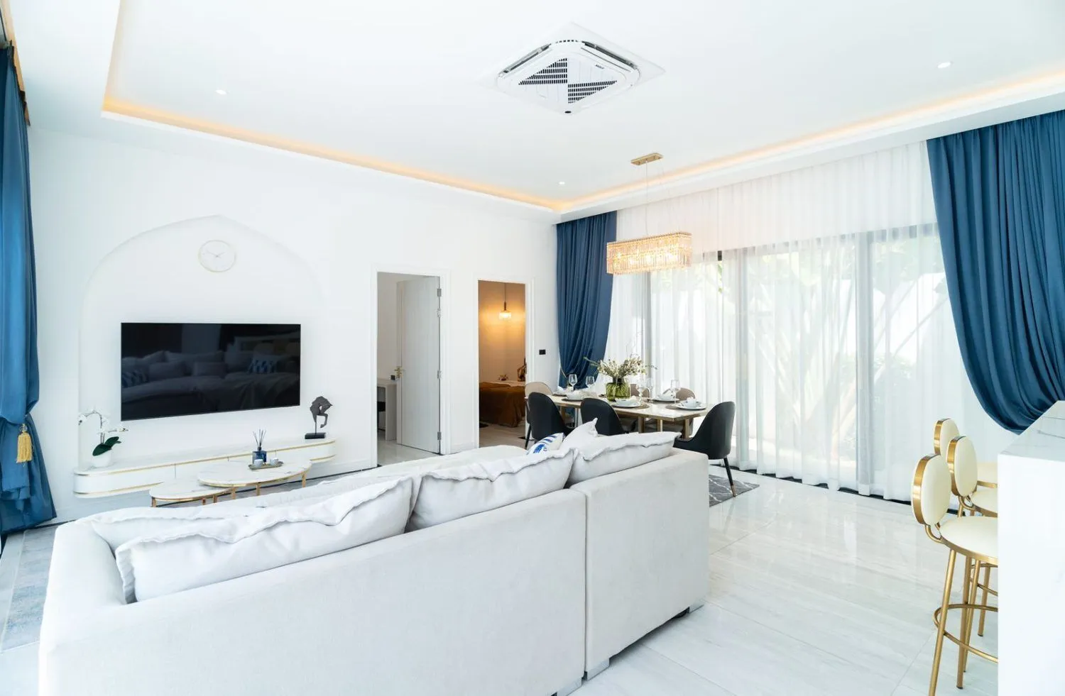 Menara Hills – Stunning 3-Bedroom Pool Villa for Sale in Phuket | SD25022505 — Thumbnail 16