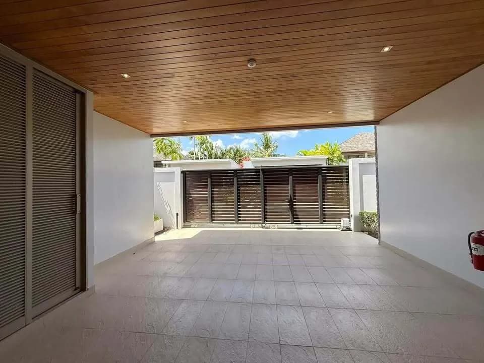 Luxury 4-Bedroom Villa for Rent in Botanica, Phuket — Thumbnail 14