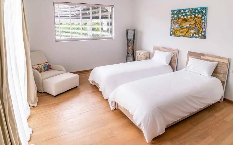 Expansive 5-Bedroom Private Pool Villa for Rent in Layan, Phuket — Thumbnail 12