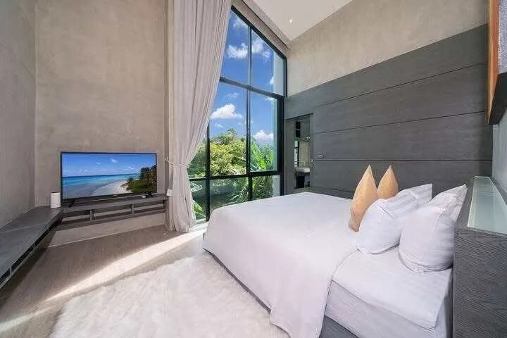 Cozy 3-Bedroom Villa for Sale at Wallaya Villas Harmony — Photo 1