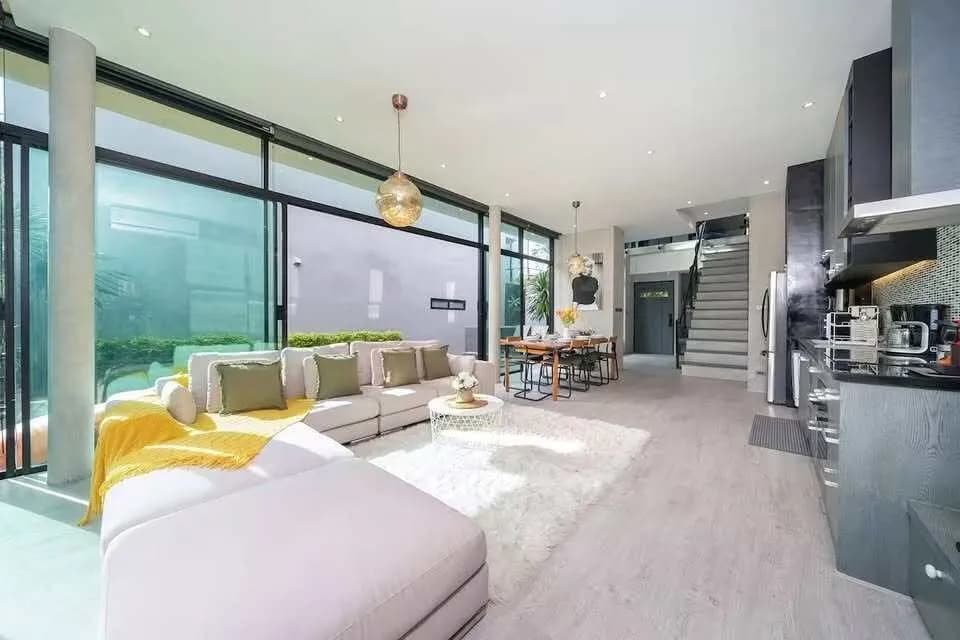 Cozy 3-Bedroom Villa for Sale at Wallaya Villas Harmony — Thumbnail 2