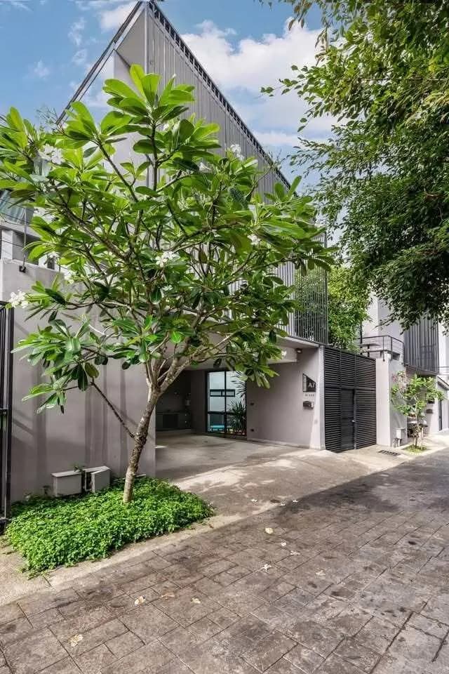 Cozy 3-Bedroom Villa for Sale at Wallaya Villas Harmony — Thumbnail 5